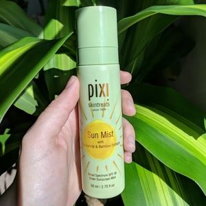 Pixi Skintreats Sun Mist